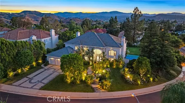 25448 Cumberland LN, Calabasas, CA 91302