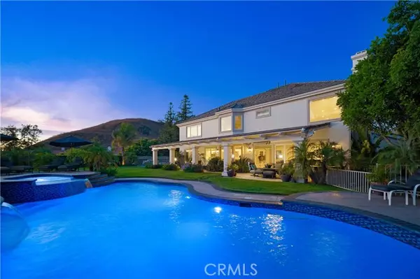 Calabasas, CA 91302,25448 Cumberland LN