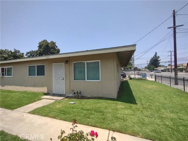 1685 S Reservoir ST, Pomona, CA 91766