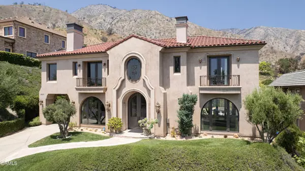 Pasadena, CA 91107,2330 Crystal LN