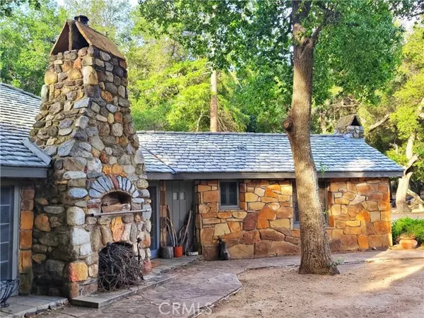 Warner Springs, CA 92086,26068 25550 San Felipe RD