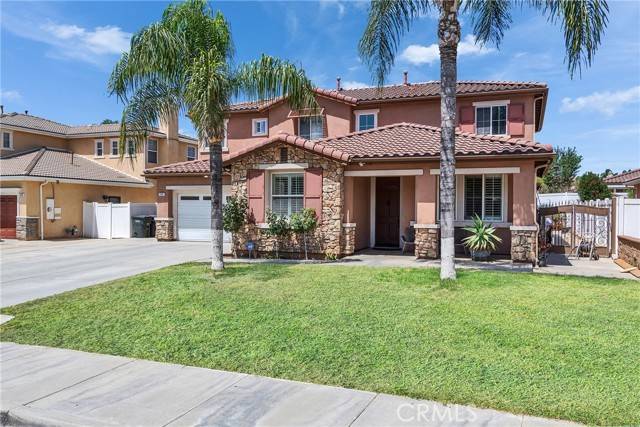 Perris, CA 92571,296 Lady Bell WAY