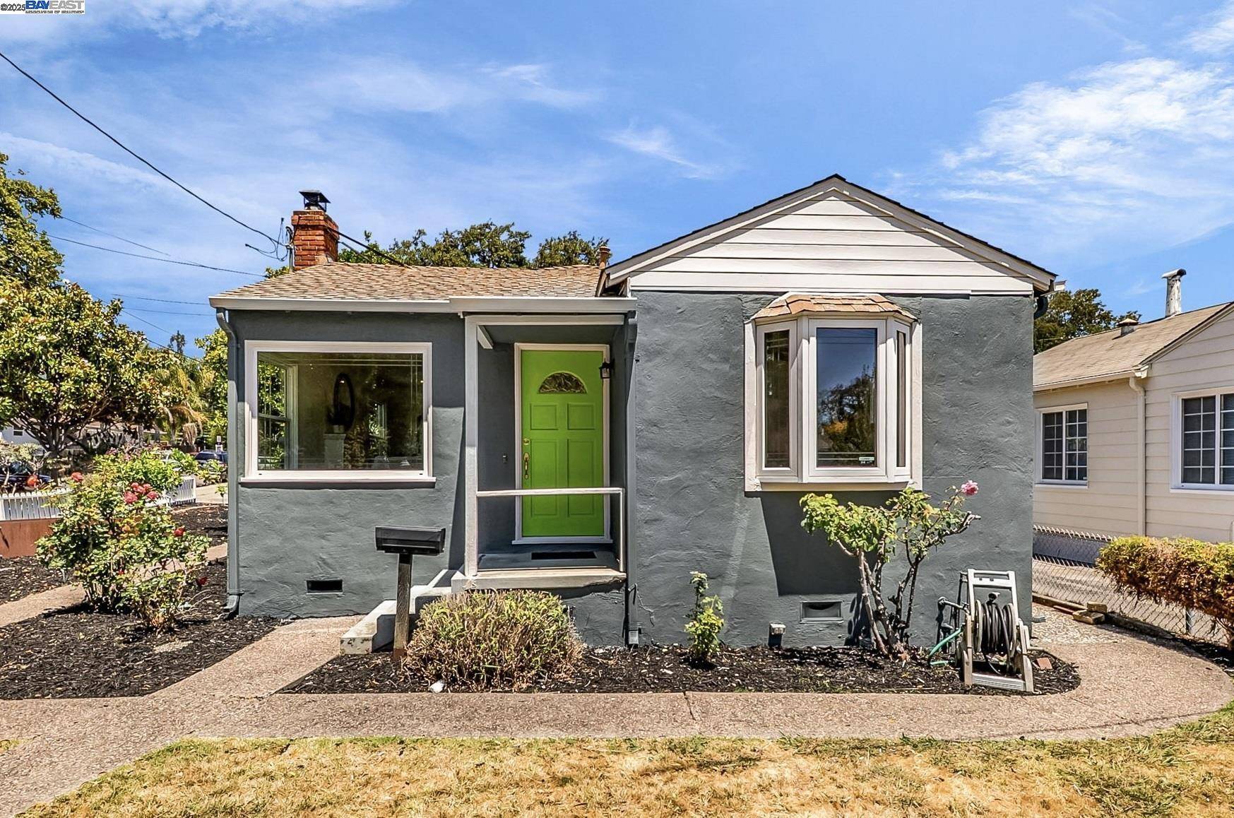 205 Julius St, San Leandro, CA 94577
