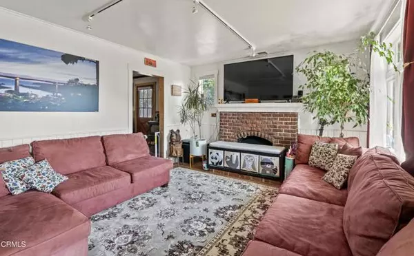 Fort Bragg, CA 95437,545 N McPherson ST