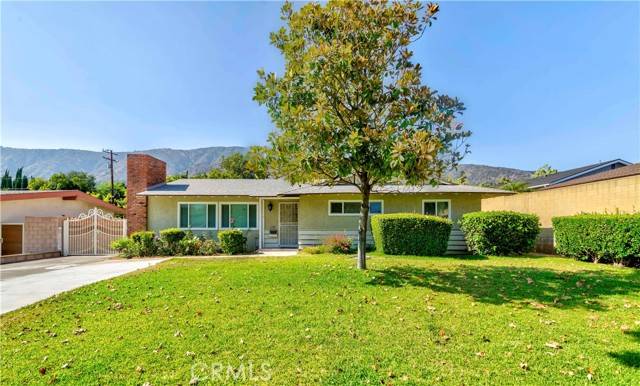 405 W Virginia AVE, Glendora, CA 91741