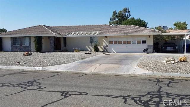 14934 Autumn LN, Helendale, CA 92342