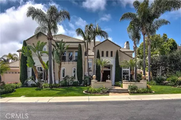 Laguna Niguel, CA 92677,21 Asilomar RD