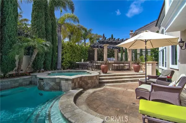 Laguna Niguel, CA 92677,21 Asilomar RD