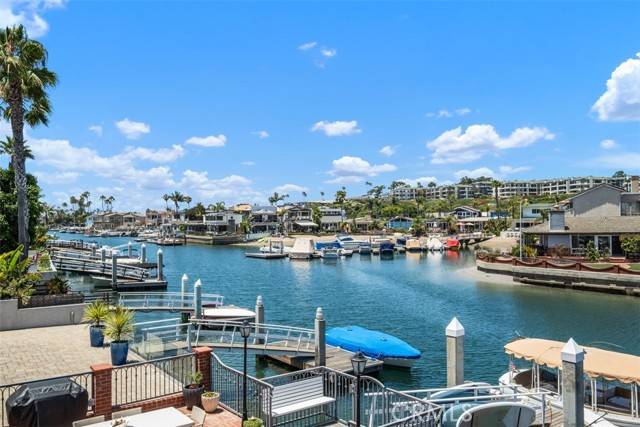 3810 Channel PL, Newport Beach, CA 92663