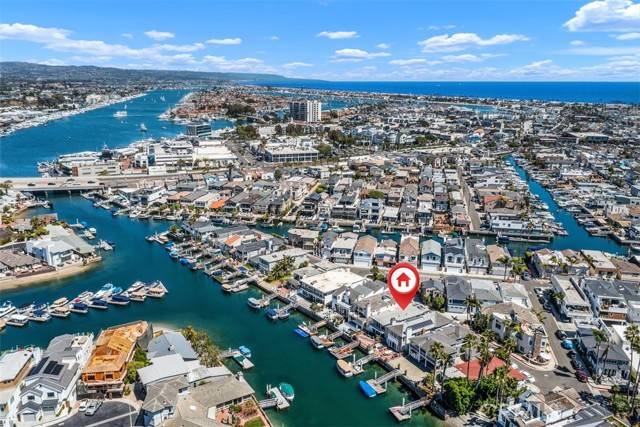 Newport Beach, CA 92663,3810 Channel PL