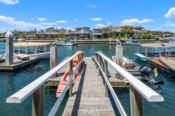 Newport Beach, CA 92663,3810 Channel PL