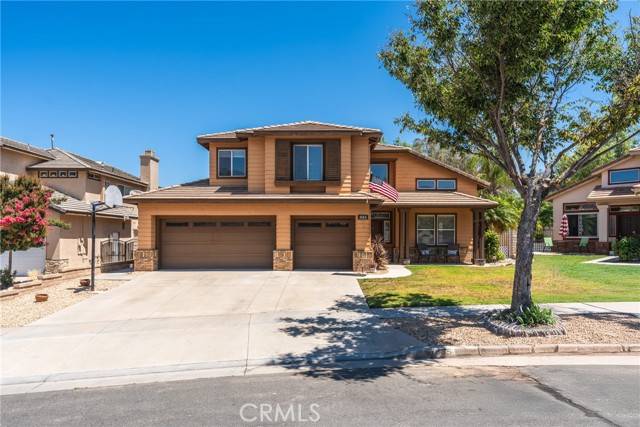 Corona, CA 92882,935 Rustlers WAY