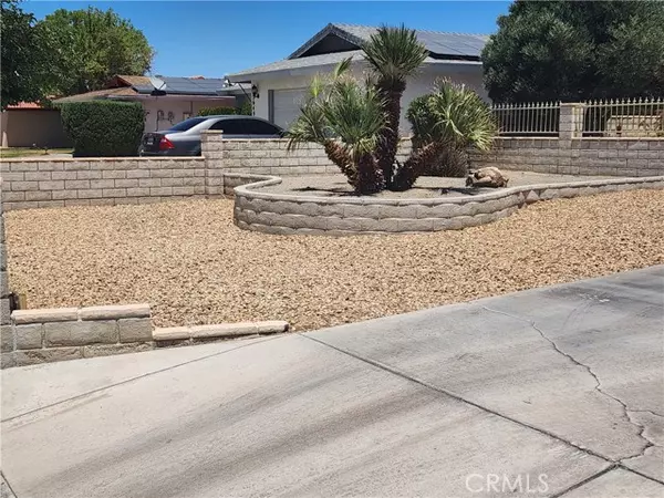 Helendale, CA 92342,26489 Blue Water RD