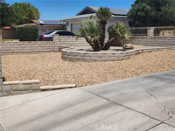 Helendale, CA 92342,26489 Blue Water RD