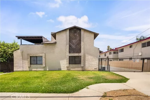 4003 Penn Mar AVE 6, El Monte, CA 91732