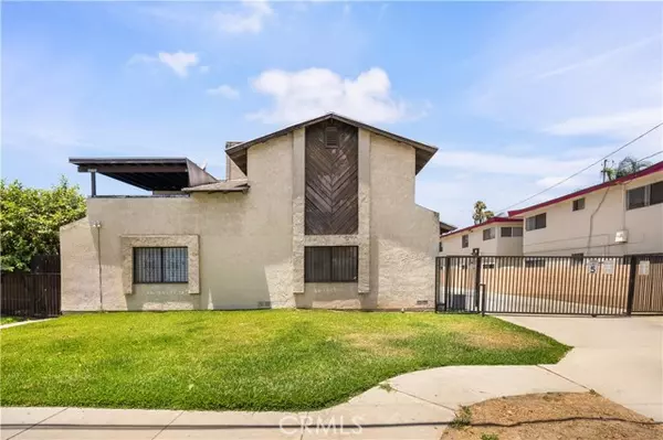 4003 Penn Mar AVE 6, El Monte, CA 91732