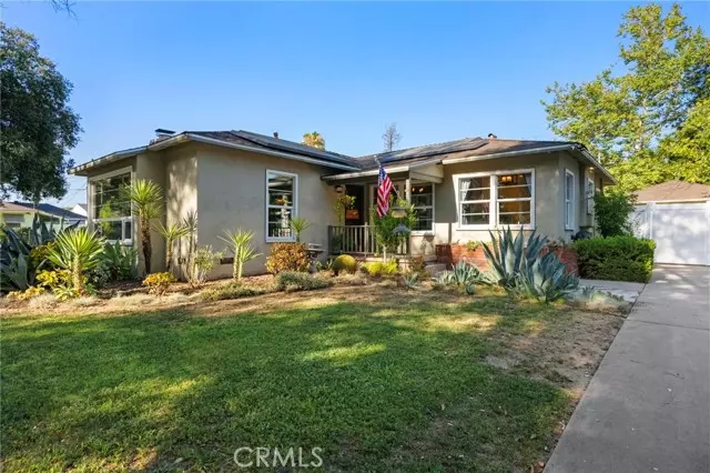 Santa Ana, CA 92706,2519 Fairmont AVE