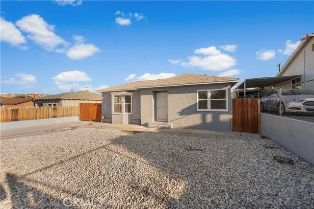 Victorville, CA 92395,16785 Tracy ST
