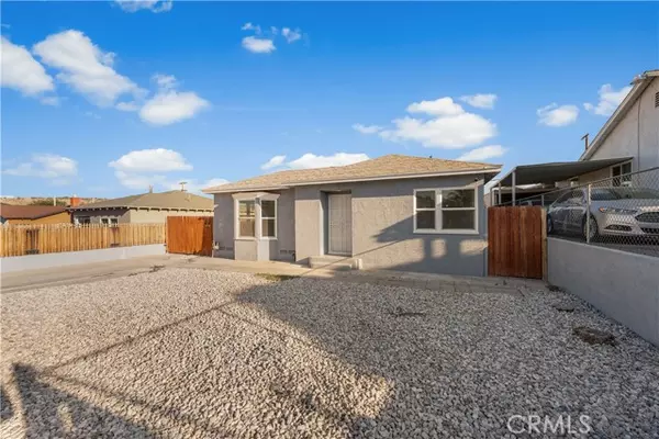 Victorville, CA 92395,16785 Tracy ST