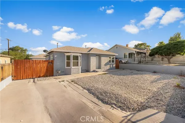 Victorville, CA 92395,16785 Tracy ST