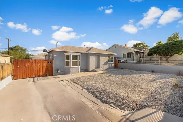 Victorville, CA 92395,16785 Tracy ST