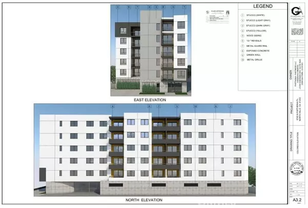 North Hills, CA 91343,8745 Parthenia PL