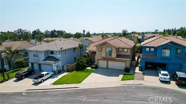 Rancho Cucamonga, CA 91701,7116 Sapri PL