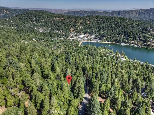 Crestline, CA 92325,0 Altdorf DR
