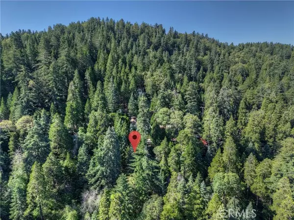 Crestline, CA 92325,0 Lakeview DR