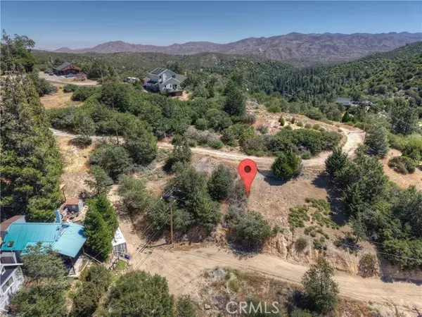 Cedar Glen, CA 92321,0 Balsam DR