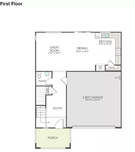Banning, CA 92220,2027 Linden LN