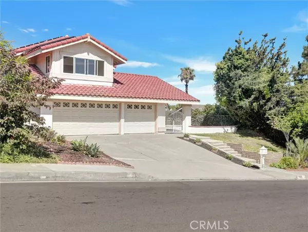 Anaheim Hills, CA 92807,5291 E Rural Ridge CIR