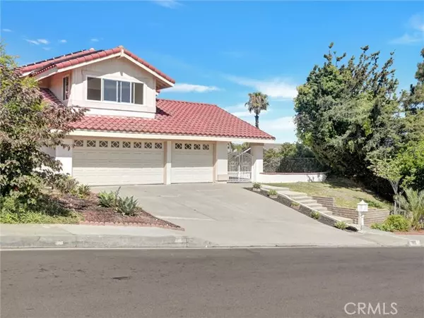 Anaheim Hills, CA 92807,5291 E Rural Ridge CIR