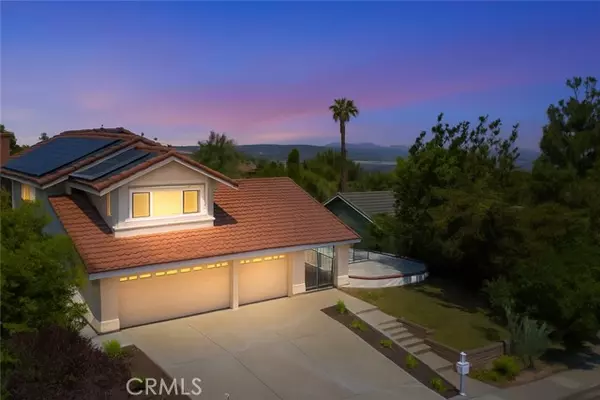 5291 E Rural Ridge CIR, Anaheim Hills, CA 92807