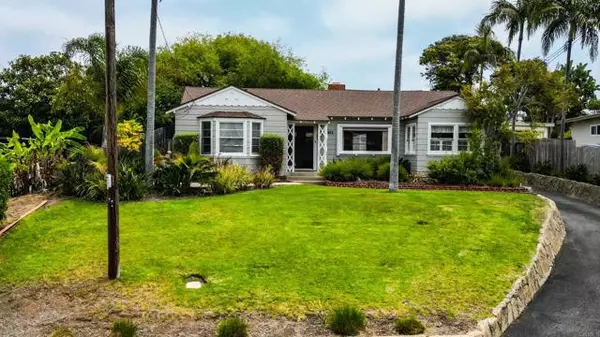 Carlsbad, CA 92008,2862 Highland DR