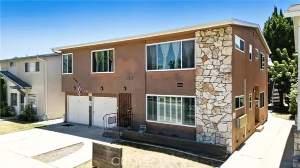 Long Beach, CA 90803,2838 E Mariquita ST 10