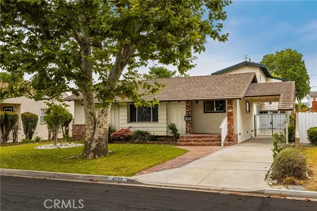 4722 Whitewood AVE, Long Beach, CA 90808