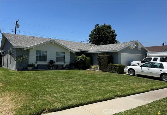 4233 N Shadydale AVE, Covina, CA 91722