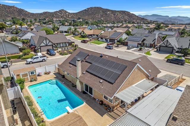 Lakeside, CA 92040,10016 Anja PL