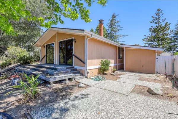 242 Hilltop DR, Avila Beach, CA 93424