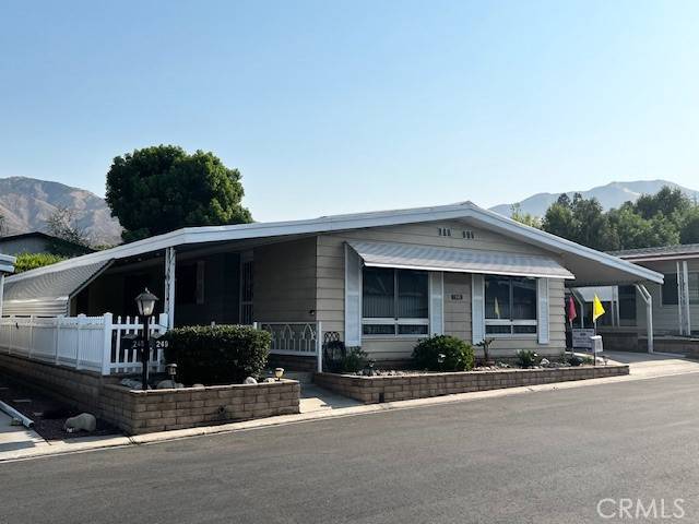 Highland, CA 92346,3850 Atlantic AVE 249