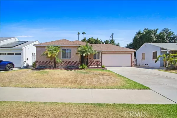 2553 E 219th ST, Carson, CA 90810
