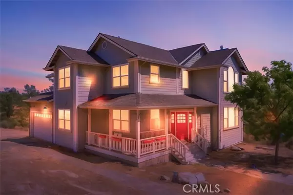 29029 Sequoia CT, Coarsegold, CA 93614