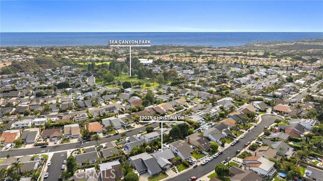 Dana Point, CA 92629,33025 Christina DR