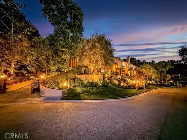 Westlake Village, CA 91362,4278 Palomino CIR