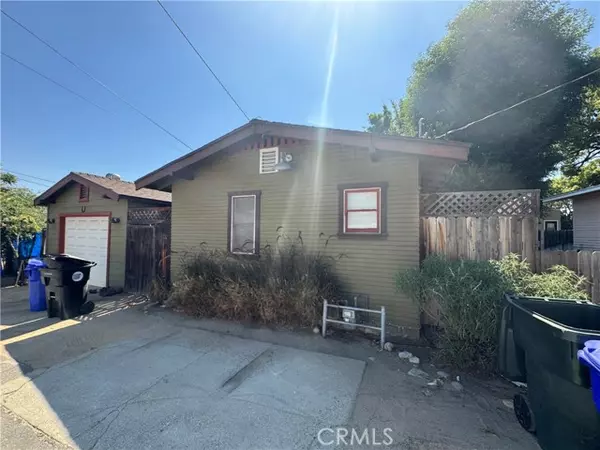 Upland, CA 91786,422 N 8th AVE 1/2