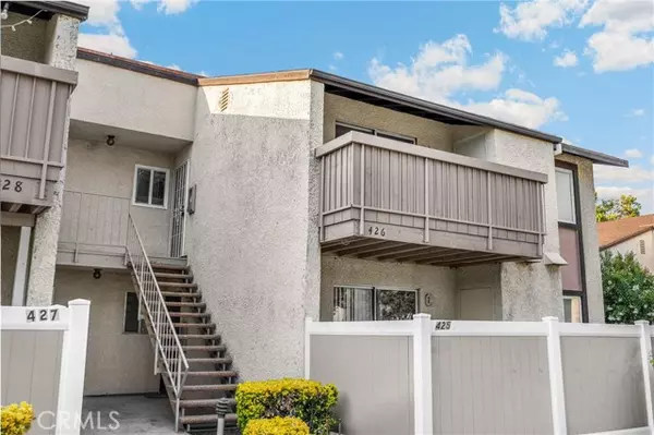 Rancho Cucamonga, CA 91701,8990 19th ST 426