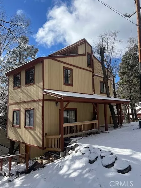 33478 Angeles DR, Green Valley Lake, CA 92341