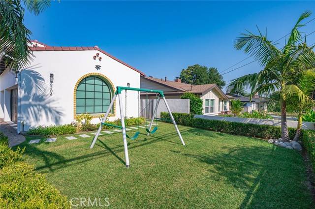 Temple City, CA 91780,6204 Oak AVE
