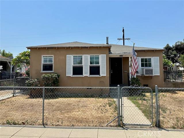 6116 Southside DR, East Los Angeles, CA 90022